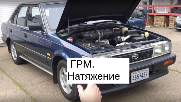ГРМ