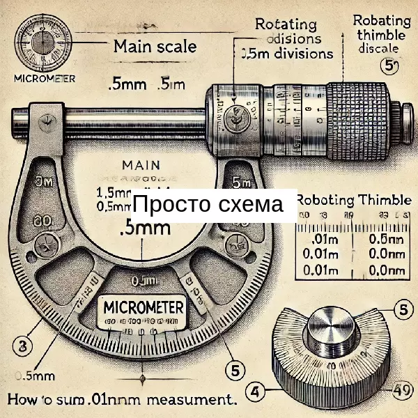 микрометр