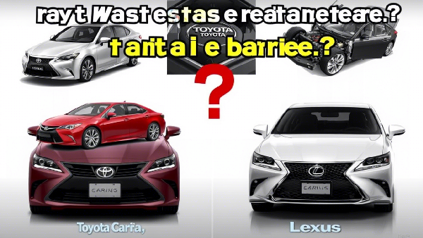 lexus
